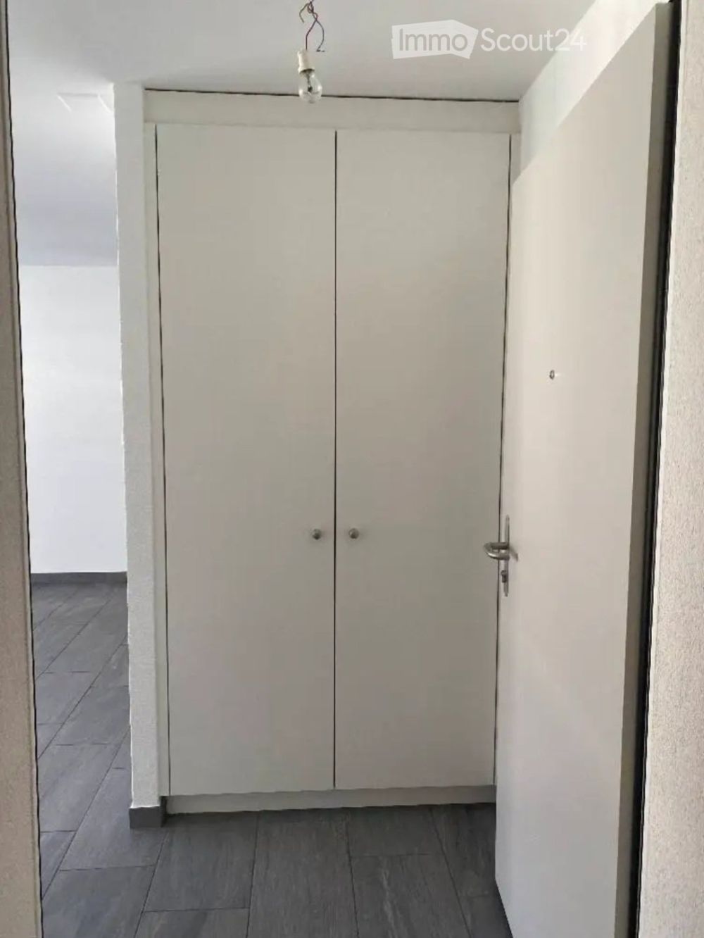 Übernahme des Mietvertrags dringend – Charmantes 2,5-Zimmer-Apartment in Ardon! - Bild 5