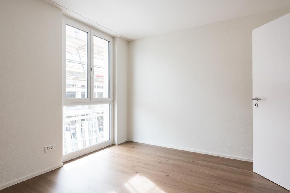 Wunderschöne 3.5-Zimmer-Wohnung in Flaach! - Bild 5