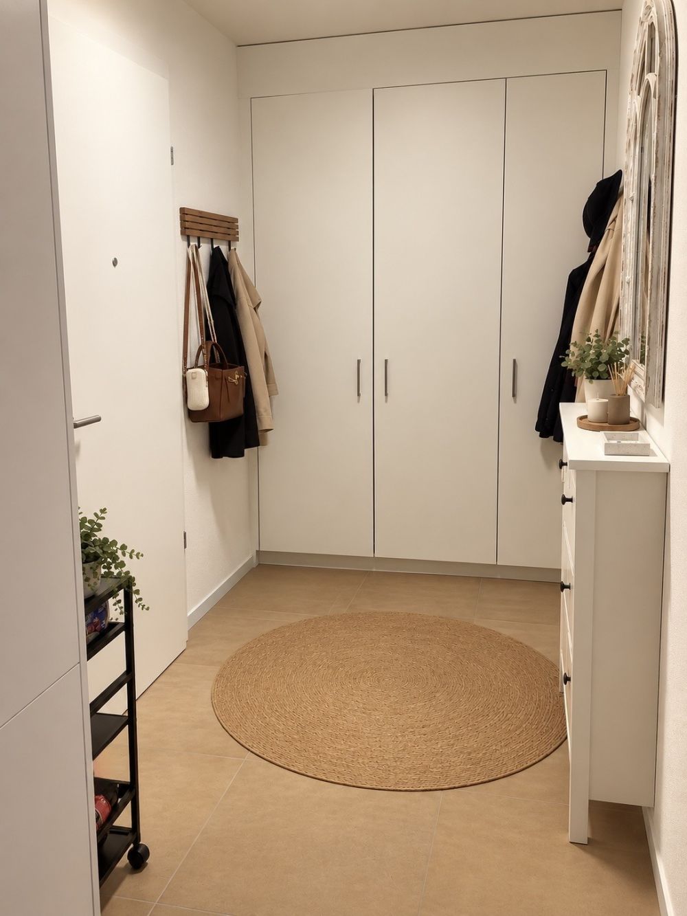 Reprise de bail rapide à Belfaux – 4,5 pièces – env. 102 m² + loggia de 45 m² - Bild 1