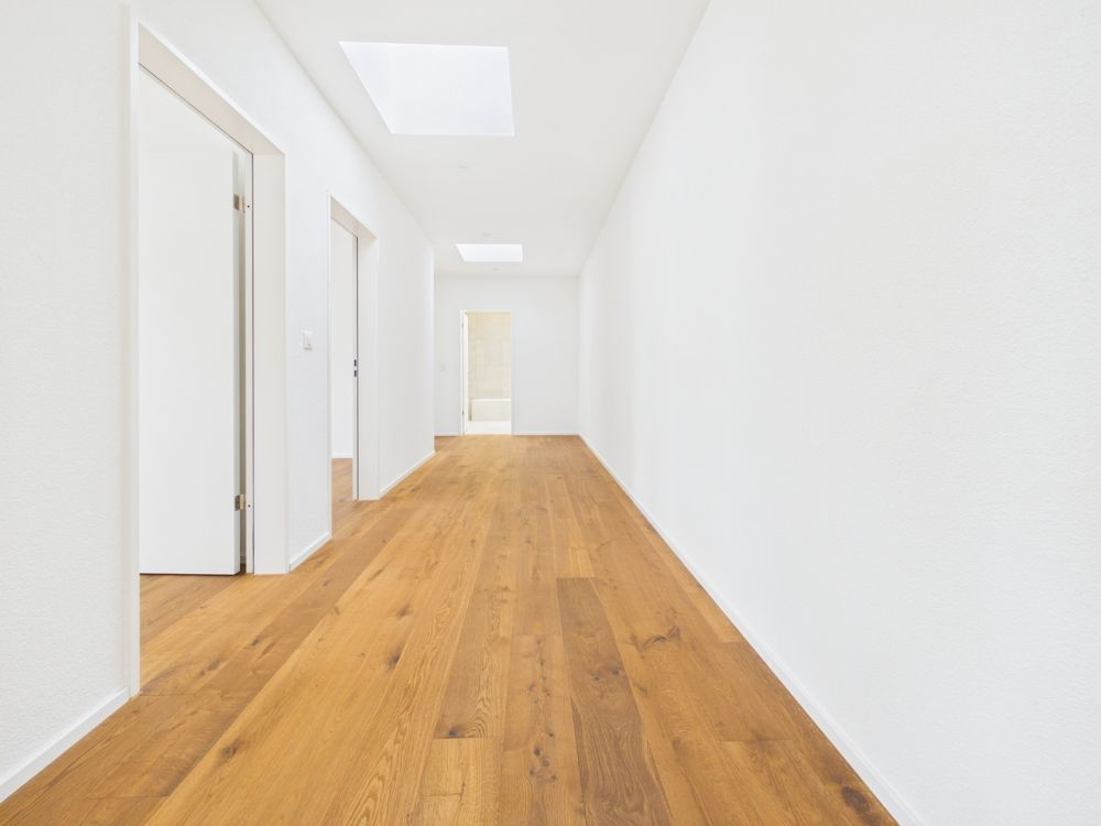 Erstbezug 4.5-Zimmer Terrassenhaus an ruhiger Lage Hilfikon - Bild 13