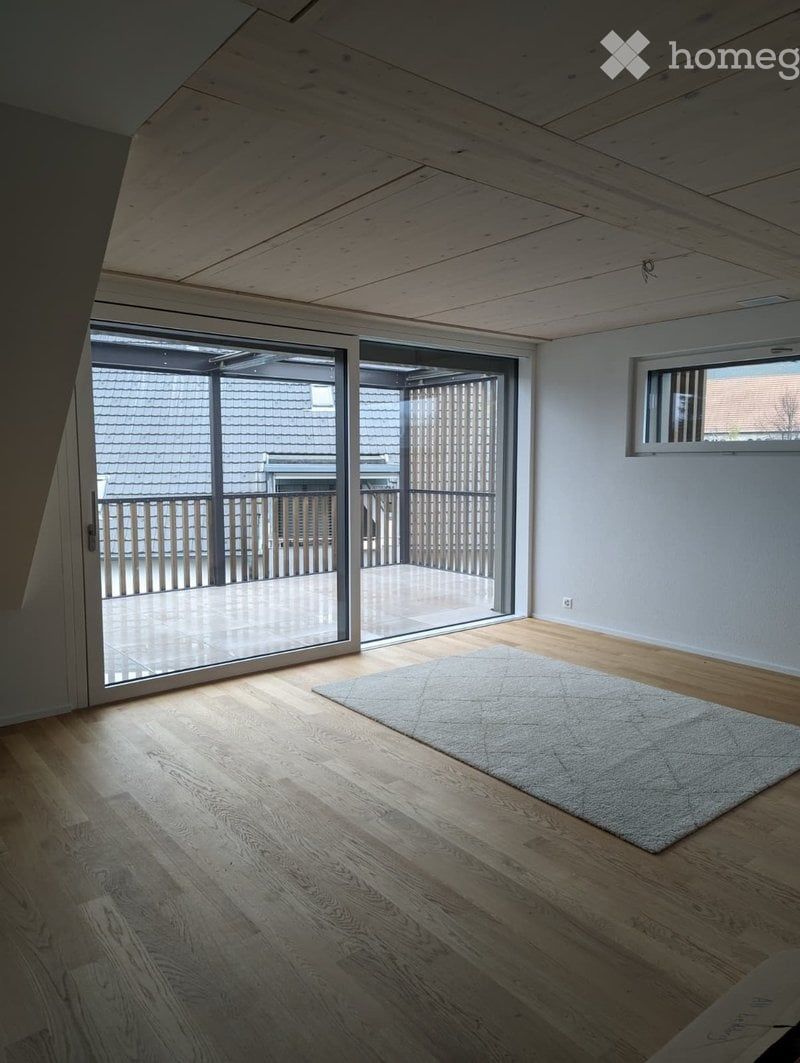 4 ½ Zimmer Attika-wohnung in Wettingen - Bild 4