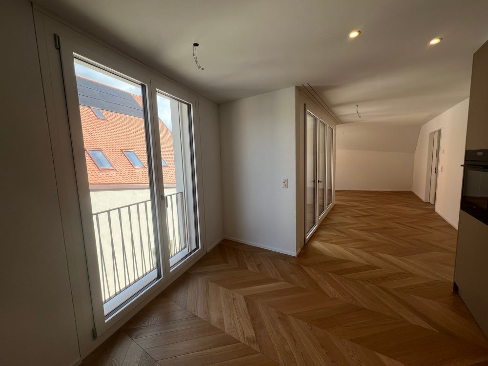 Moderne 3.5-Zimmer-Wohnung in einem Neubau - Bild 3
