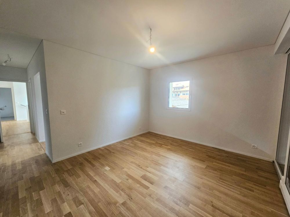 Magnifique maison bifamiliale moderne de 4.5 pièces à Burtigny - Bild 6