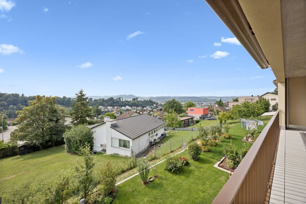 Stilvoll wohnen am Fusse des Rebbergs - Bild 10