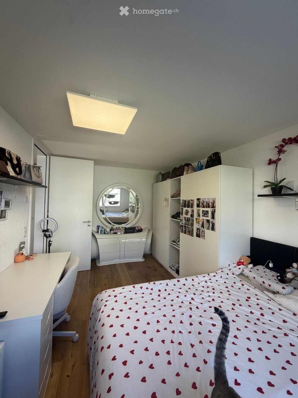 2.5 Zimmer Wohnung in Matzingen - Bild 4