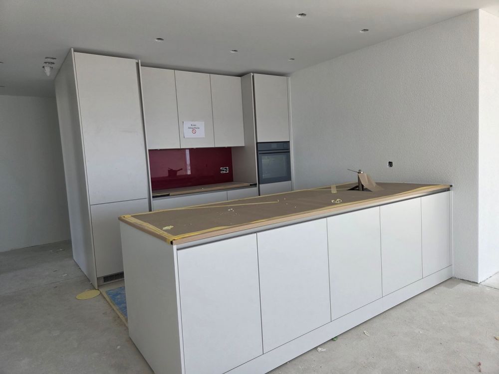 Traumhafte 4.5 Zimmer-Attikawohnung (Neubau) im Eigentumsstandard - Bild 2