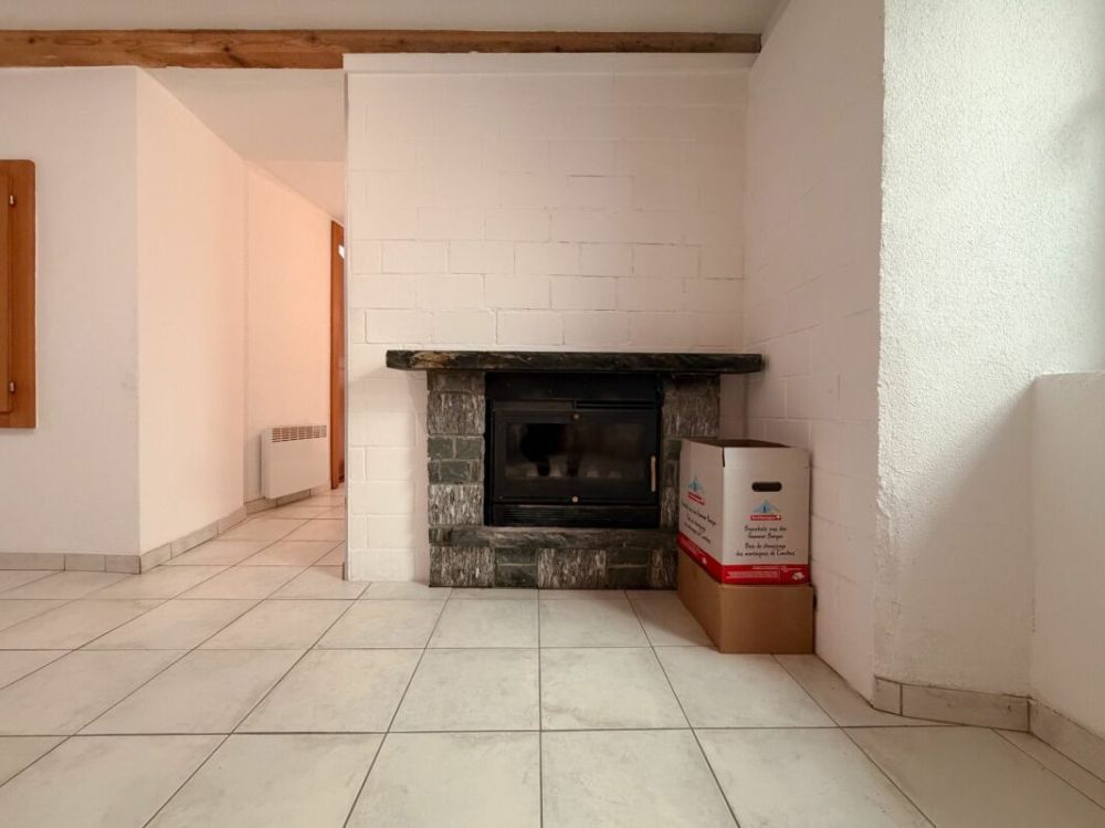 À louer : Maison de village contigu de 6.5 pièces - Bild 10