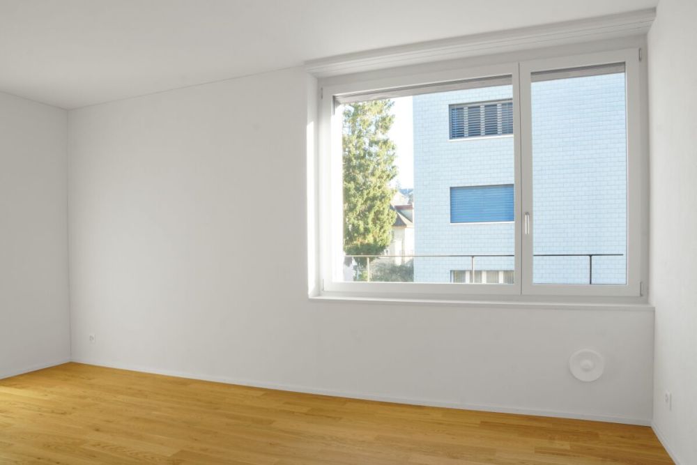 schönes Wohnen an ruhiger Lage - Bild