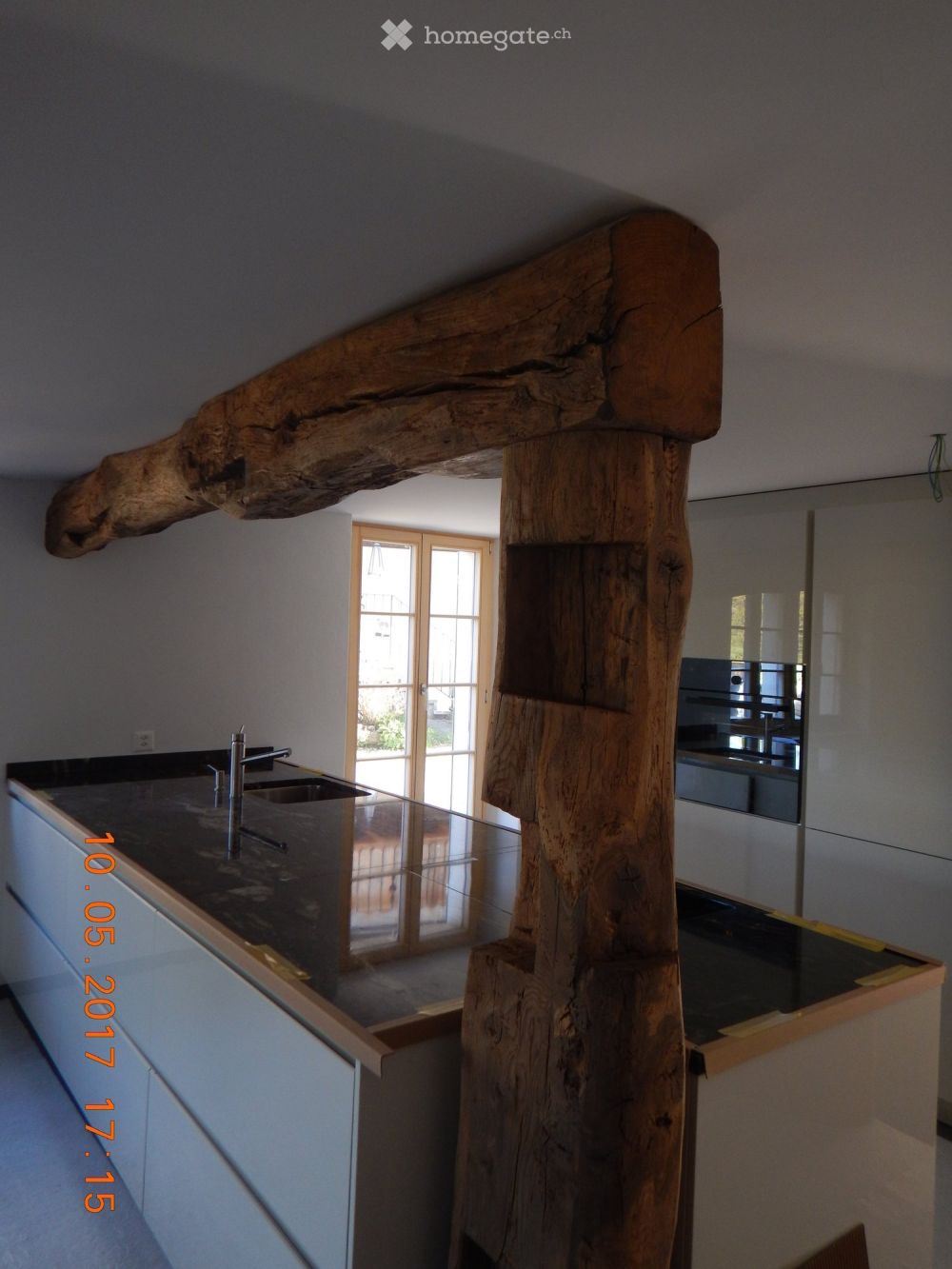 Einliegerwohnung ausserhalb Bauma, Zürcher-Oberland - Bild 2