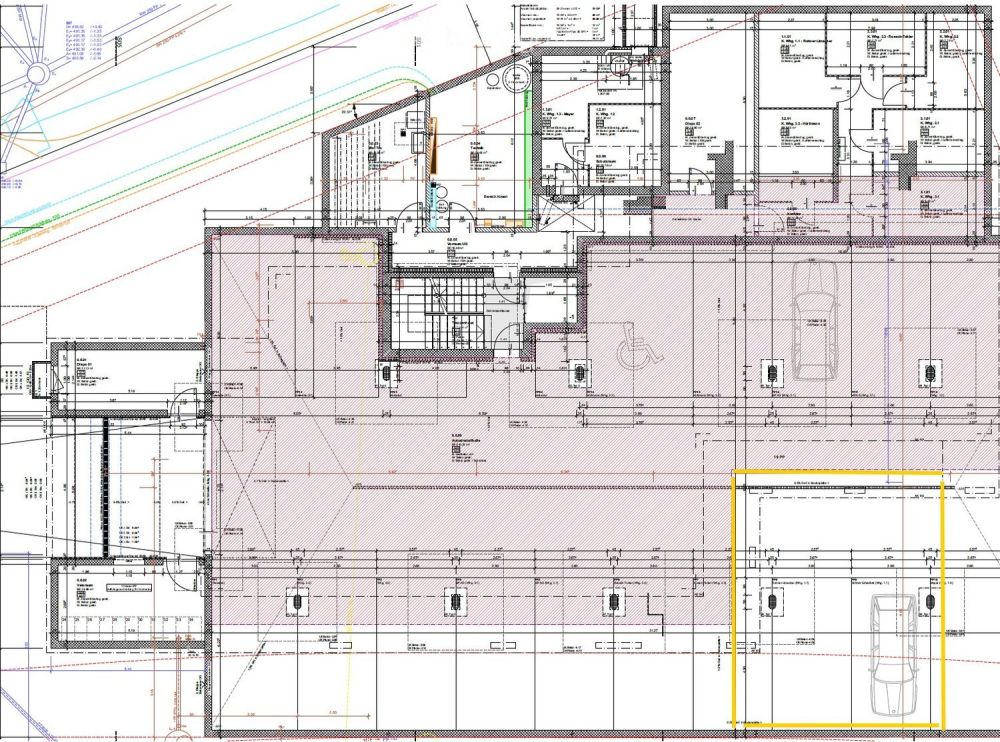 Wunderschöne 4.5-Zimmer-Wohnung im Eigentumsstandard an zentraler Lage im Dorfzentrum - Bild 7