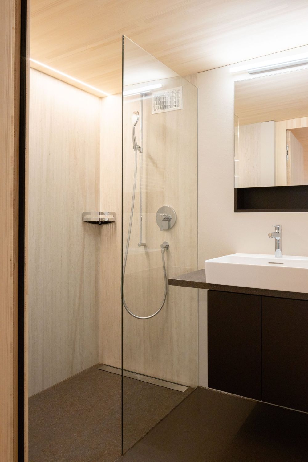 Atelierwohnung im Loft-Stil an der Seepromenade in Brunnen, SZ mieten - Bild 10