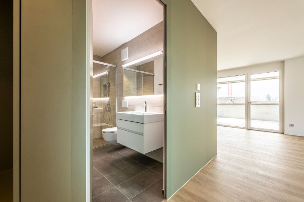 Duettino - Zwei Gebäude, ein Zuhause! - Bild 12