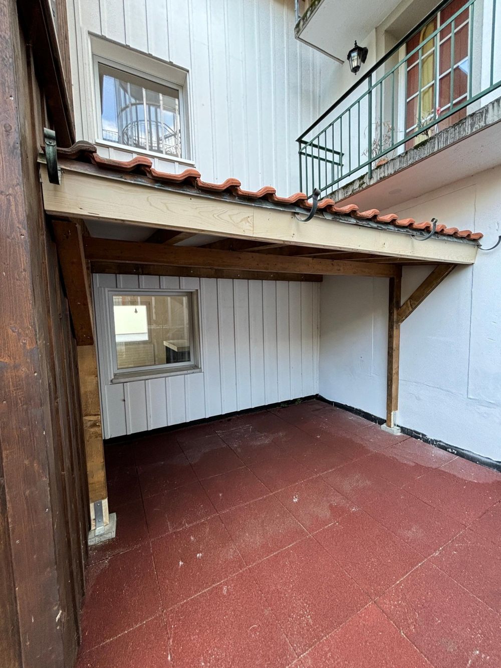 Moderne 4-Zimmer-Duplex-Wohnung in Meilen mit Seenähe - Bild 8