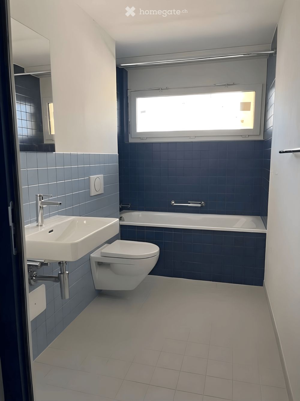 ERSTVERMIETUNG 3.5- Zimmerwohnung 2.OG, 8048 Zürich zu vermieten - Bild 3