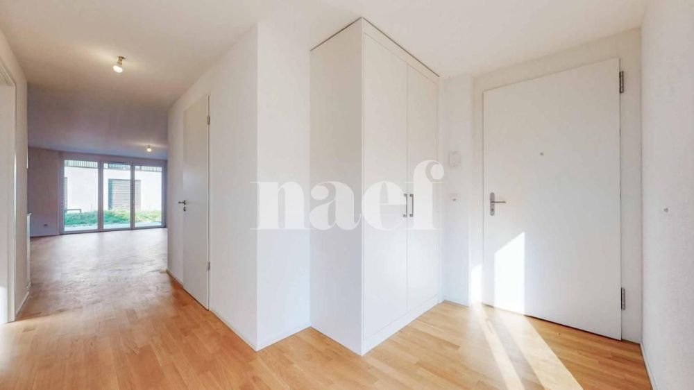 Appartement neuf de 2.5 pièces - Bild 5