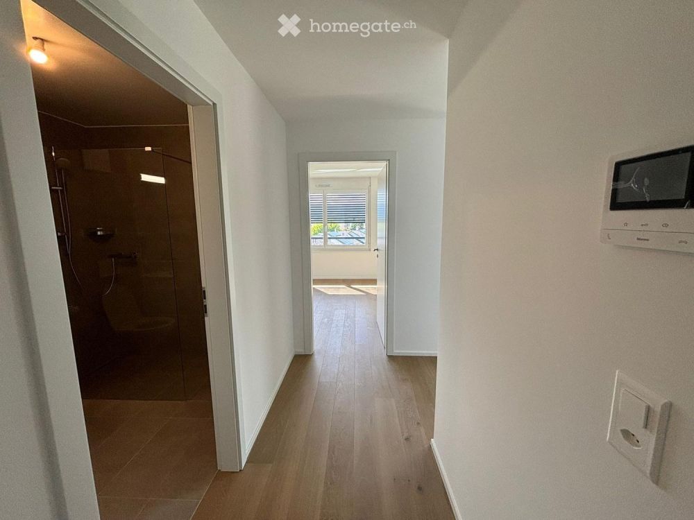 Appartement neuf de 2.5 pièces avec balcon à Prilly - Bild 3