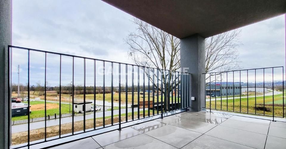Vivez dans le nouveau quartier de St-Aubin - Appartement 3.5 pièces - image - 7