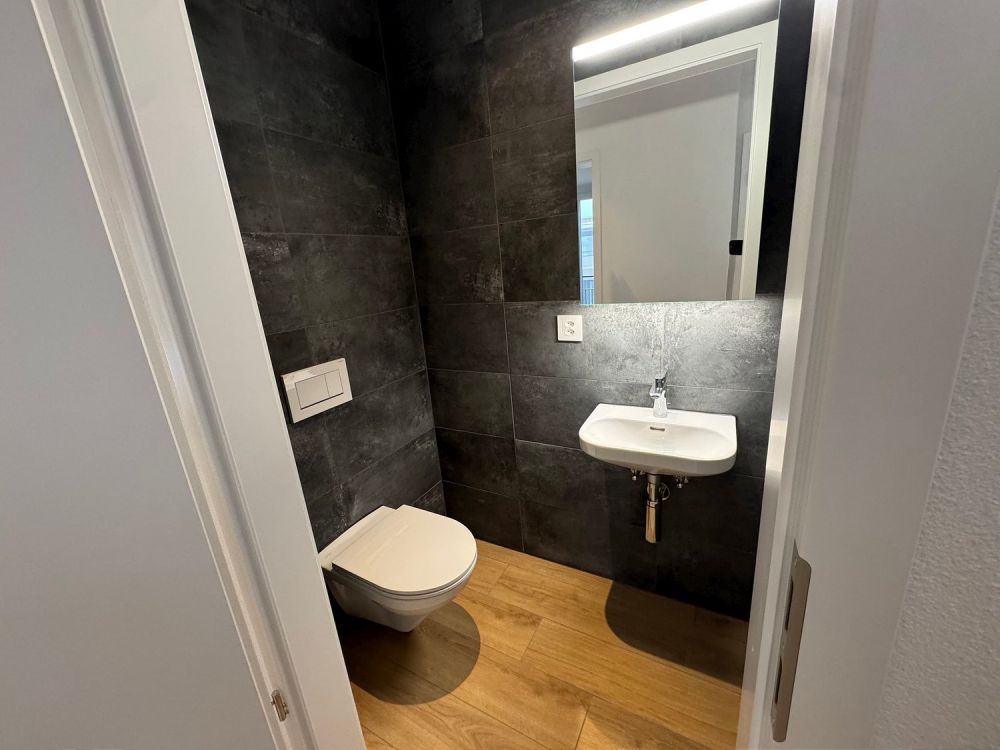 05646 - Appart. 5½ PCES - IMP. CHAMP-RIOND 14 - MATRAN - Bild 11