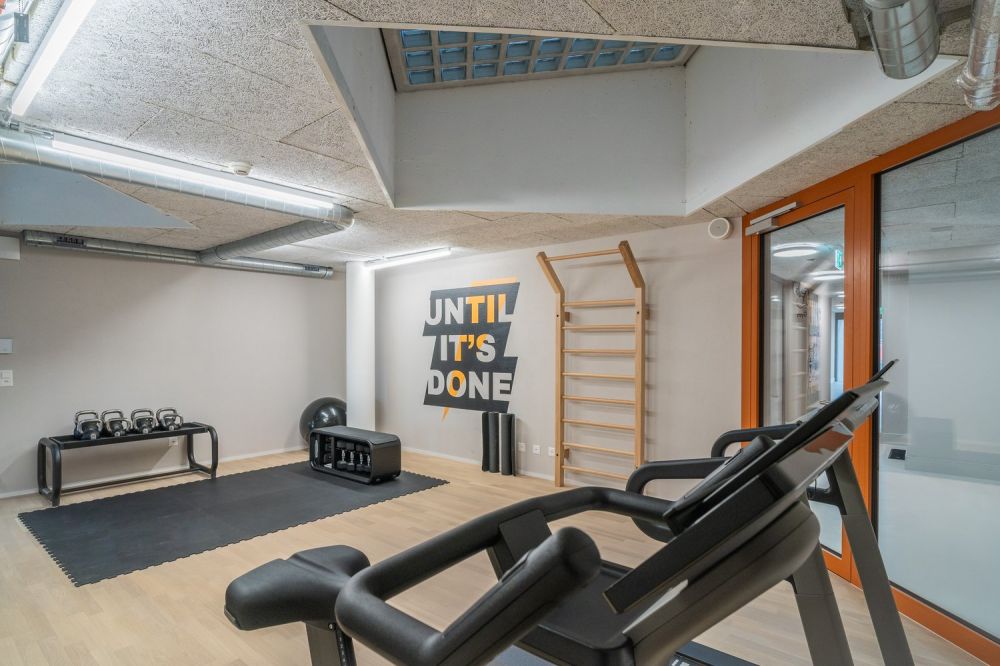 CityPop Vivo - Modernes Wohnen für Langzeitaufenthalte – Ab CHF 985/Monat! - Bild 13