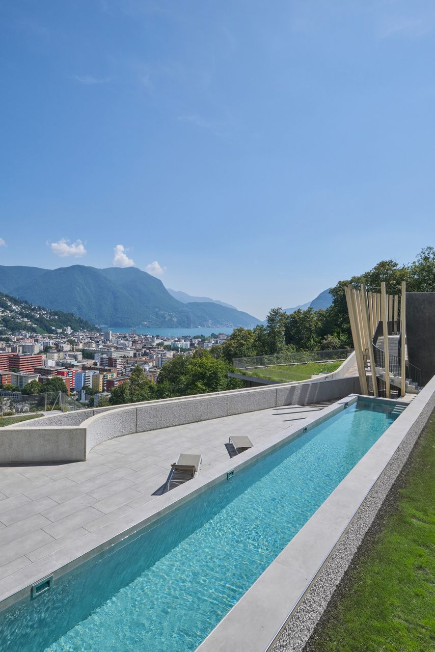 Affittasi, Appartamento, 6900 Lugano, Rif. Apt. 5.2 - Bild 9