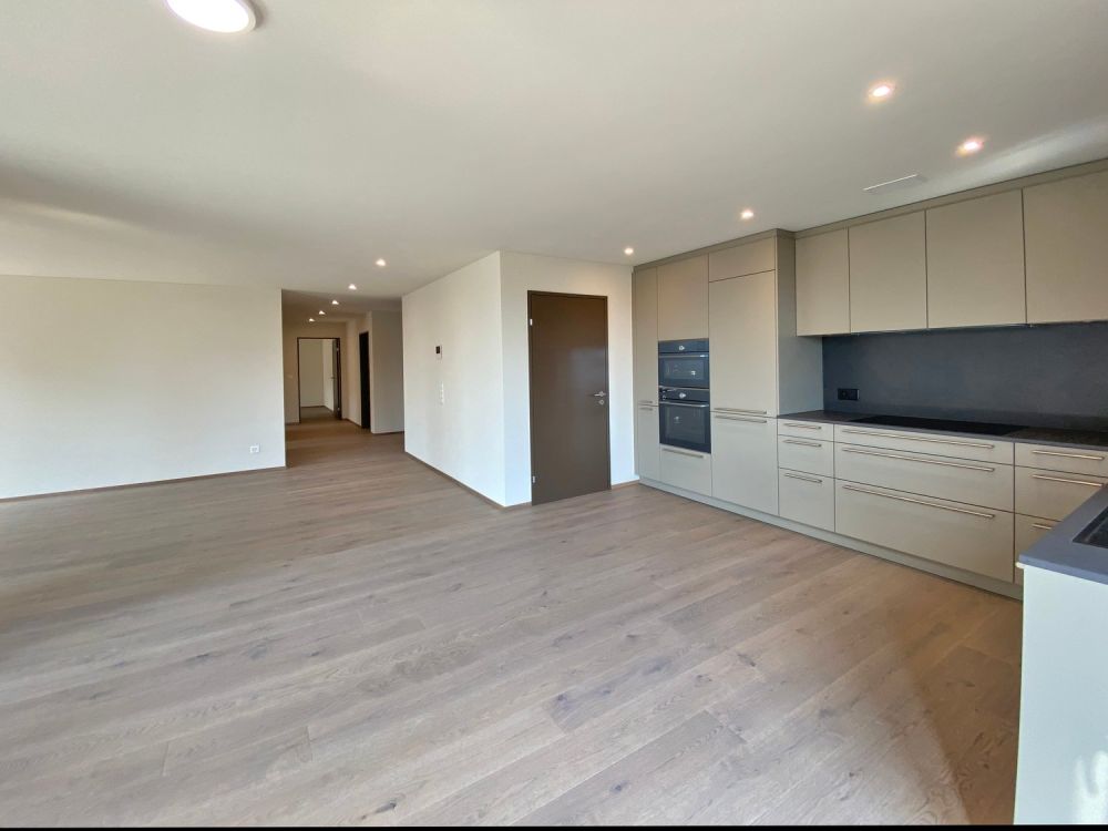 NEUBAU FREYPARK -  wunderschöne 2.5 bis 4.5 Zimmer-Wohnungen in parkartiger Umgebung - Bild 7