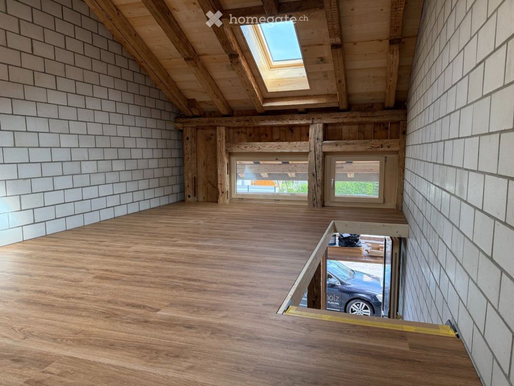 2 Zimmer, 61 m², EG direkt am Bahnhof - Bild 3