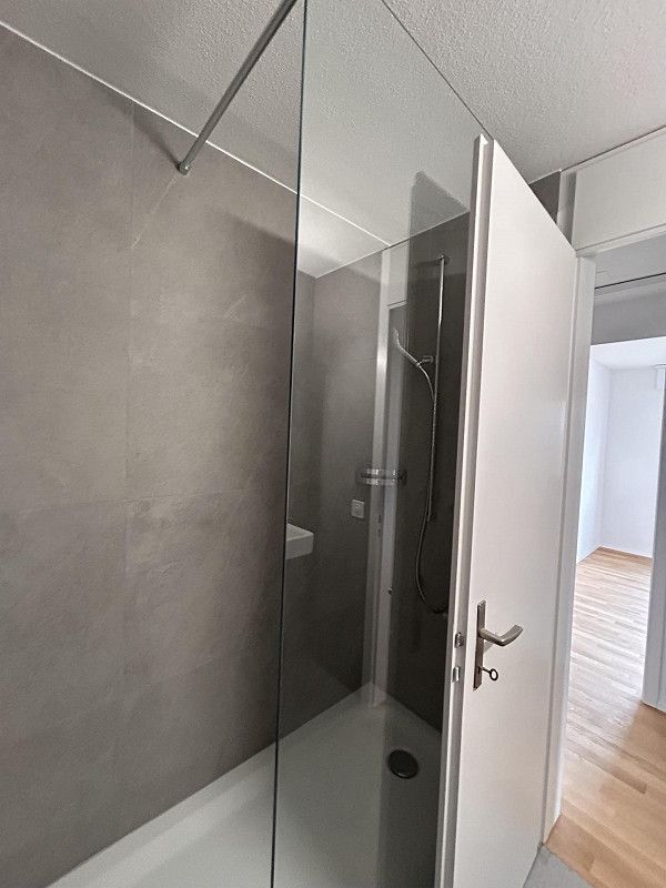 Modernes Wohnen im Grünen: Erstbezug nach Sanierung - Bild 2