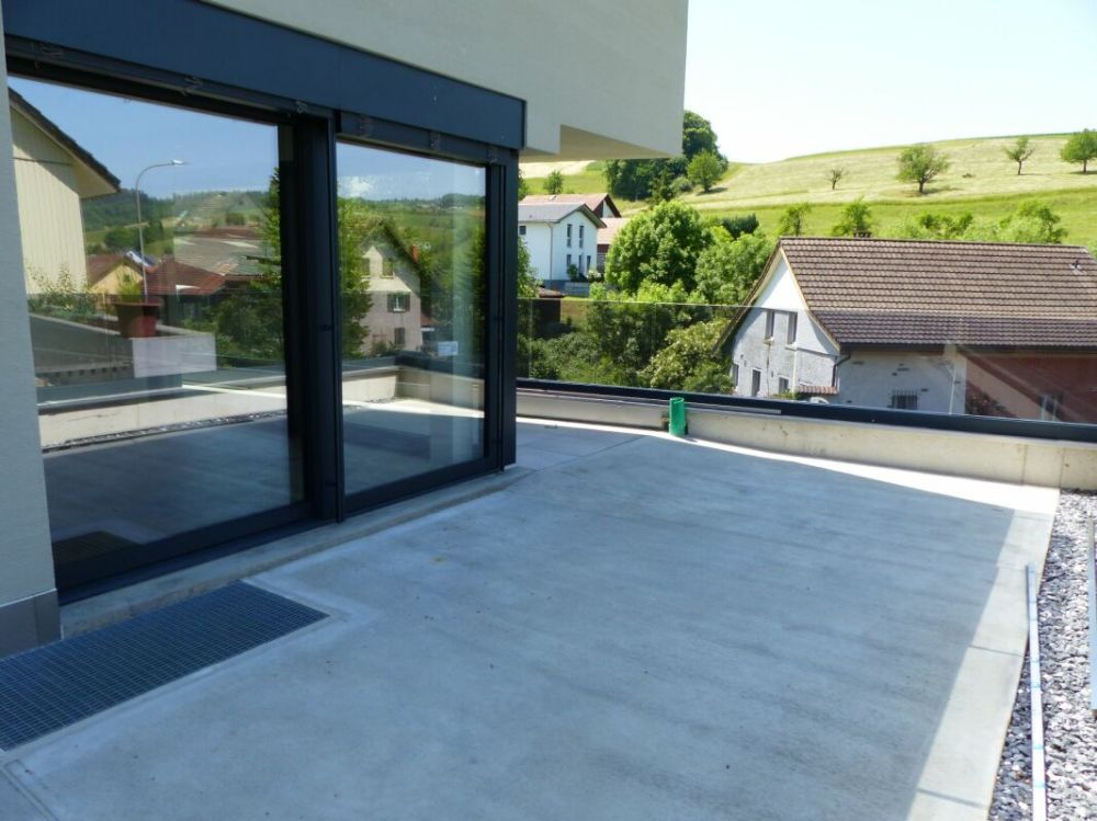 ATTRAKTIVES 4.5 ZIMMER-DEFH ZUM MIETEN / NEUBAU - Bild 7
