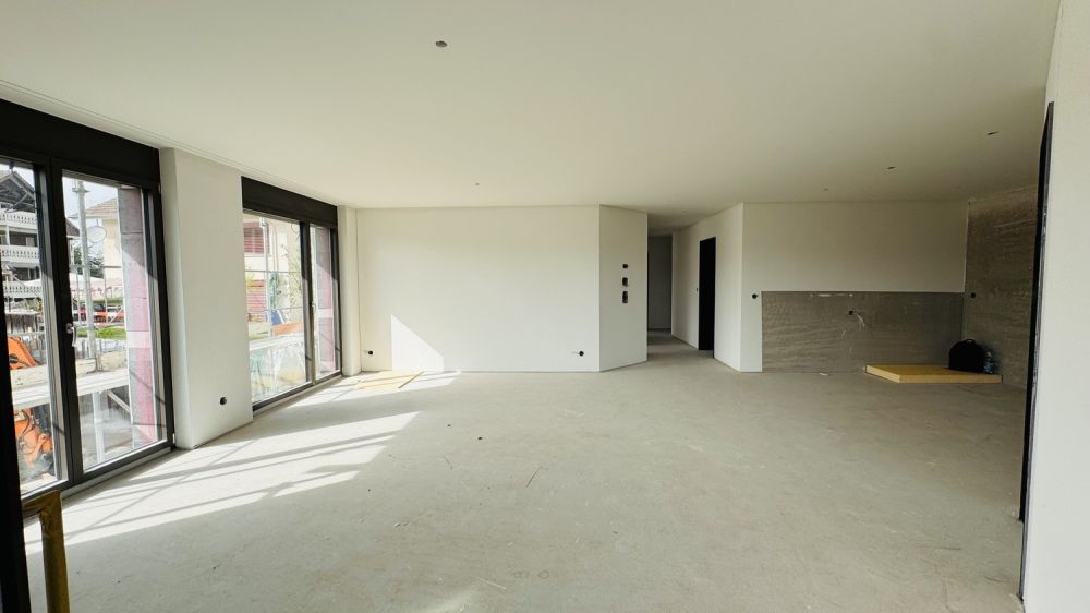 Zu vermieten per 1. November 4.5 Zimmer Wohnung in Eigentumsstandard - Bild 3