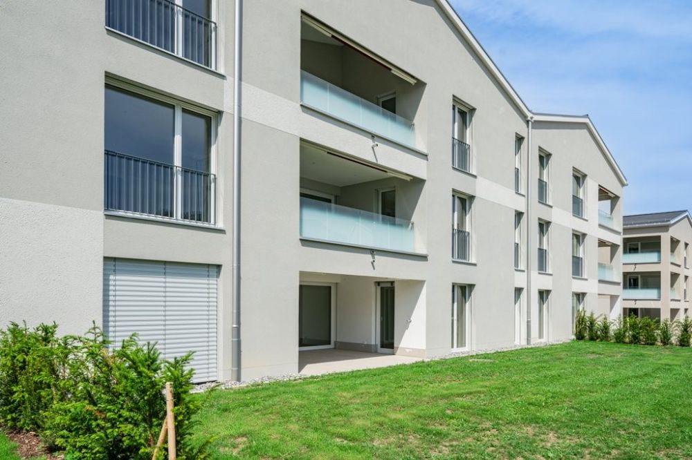 PERFEKTE SINGLE WOHNUNG - Bild 1