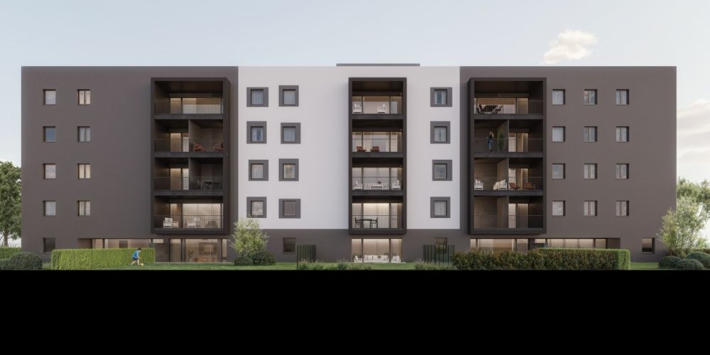 Appartamento 2.5 locali in Nuova Residenza a Giubiasco - Bild 4