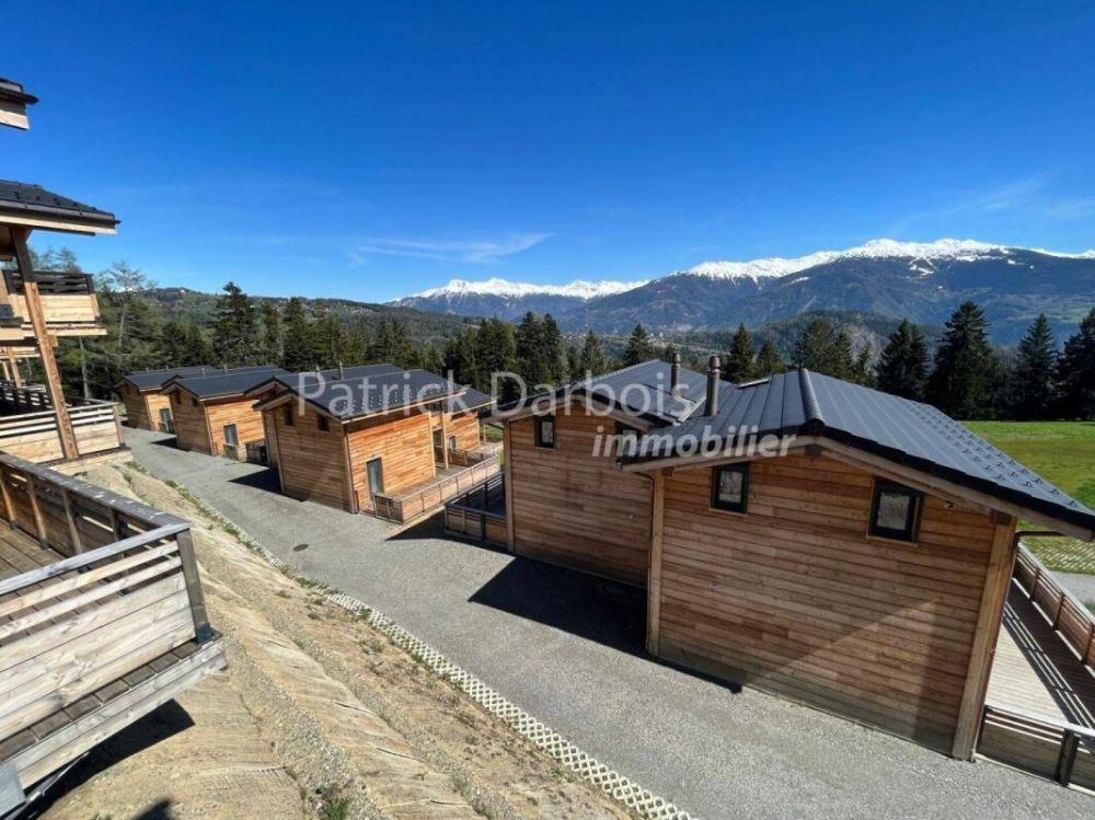 Chalet 3.5 pièces à Anzère - Bild 3