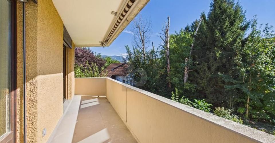 MODERNES UND STILVOLLES WOHLFÜHLEN - Appartement 4.5 pièces - image - 5