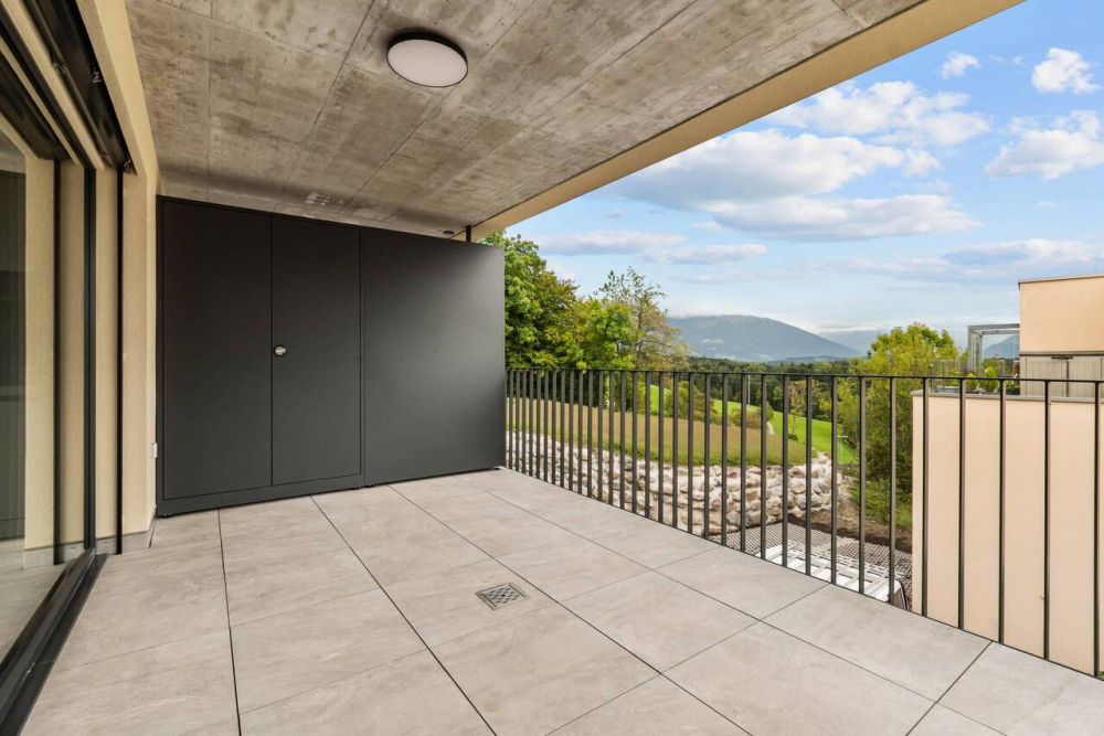 Erstvermietung: Grosse Flächen, wohnen mit viel Raum - Bild 2