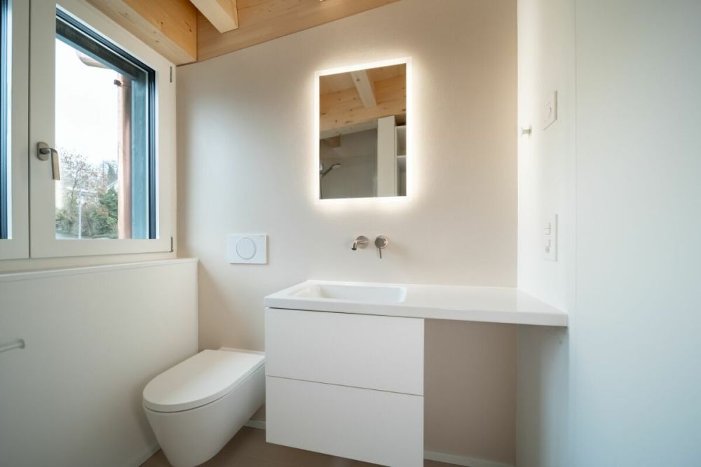 Erstvermietung - Lichtdurchflutete Wohnung mit attraktivem Grundriss - Bild 5