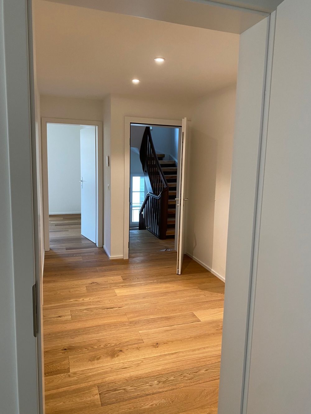 Ab 1.11.2026 - Wunderschöne 3.5 Zi Wohnung W3, lauschiger Balkon - Bild 12
