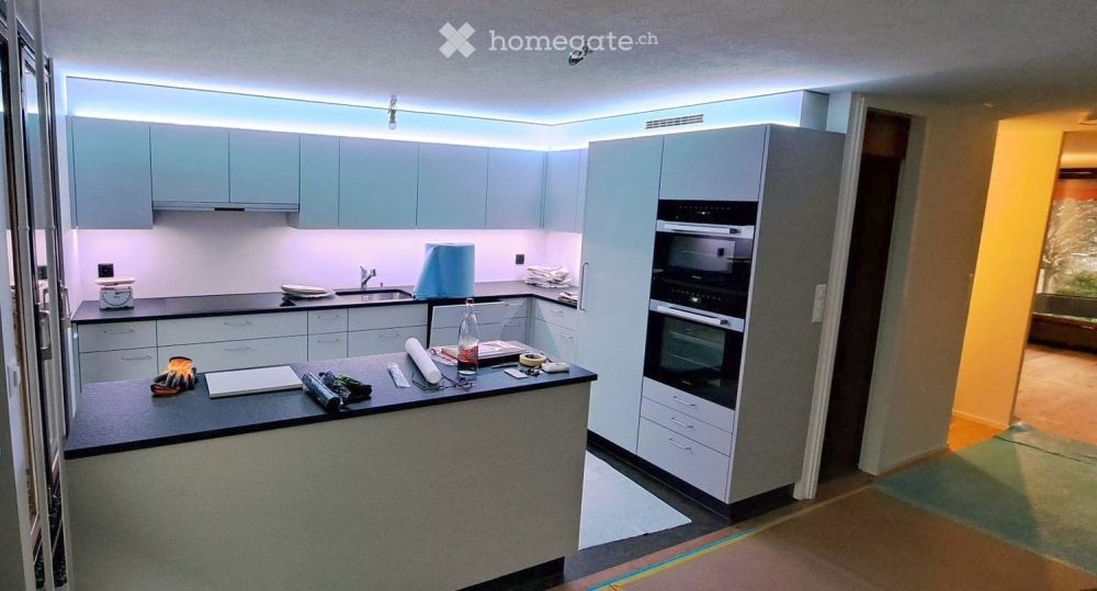 5 Zimmer Eck-Reiheneinfamilienhaus - Bild 4