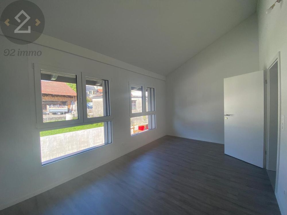 Villa 5,5 pièces avec vue magnifique à 10 min de Matran - Bild 7