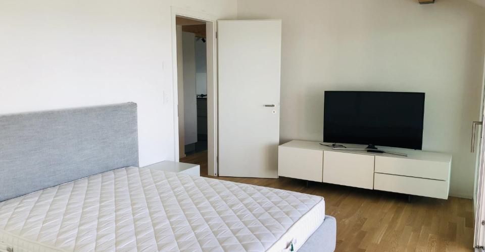 Réf. Oron 33 - Appartement meublé 2.5 pièces - image - 3
