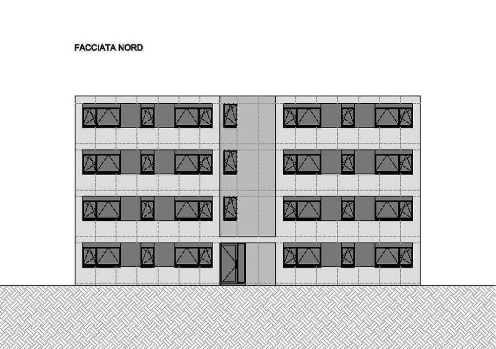 AFFITTASI Nuova Residenza Botüm a Biasca - Bild 5