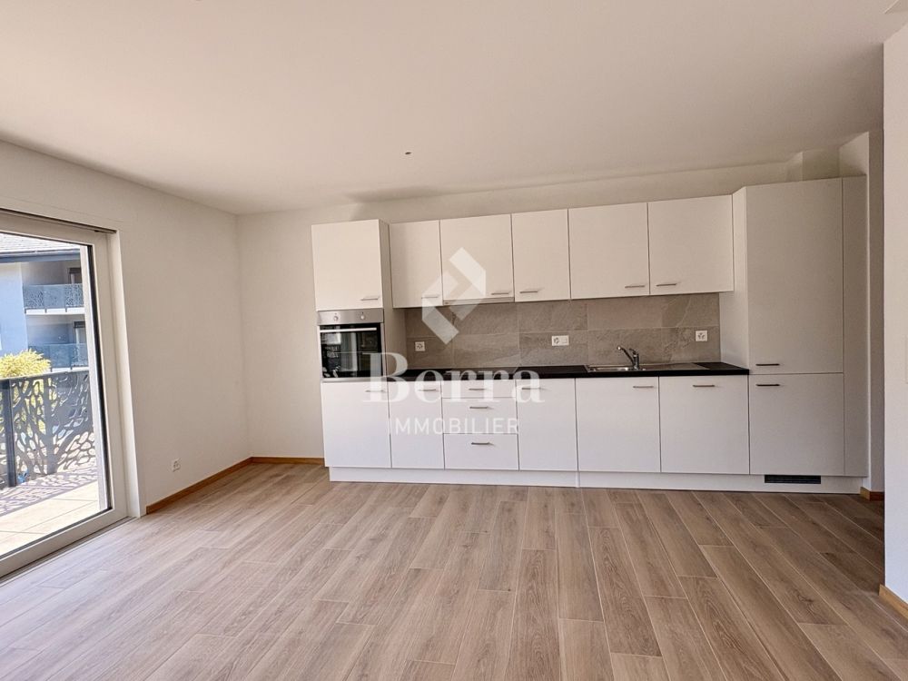 NEU !!! 3.5-Zimmer-Wohnung! VERFÜGBAR AB SOFORT - Bild 4