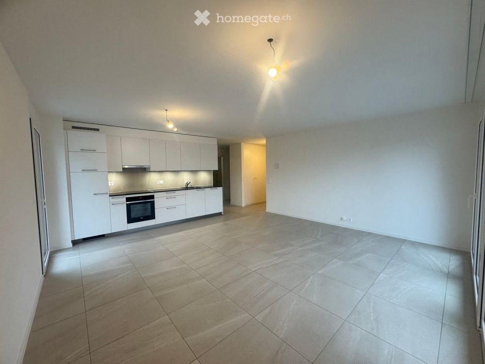 Magnifique appartement 3.5 pièces neuf à Pomy - Bild 2