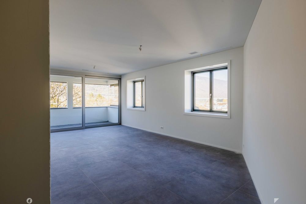 4.5-Zimmerwohnung mit schönster Aussicht - Bild 2