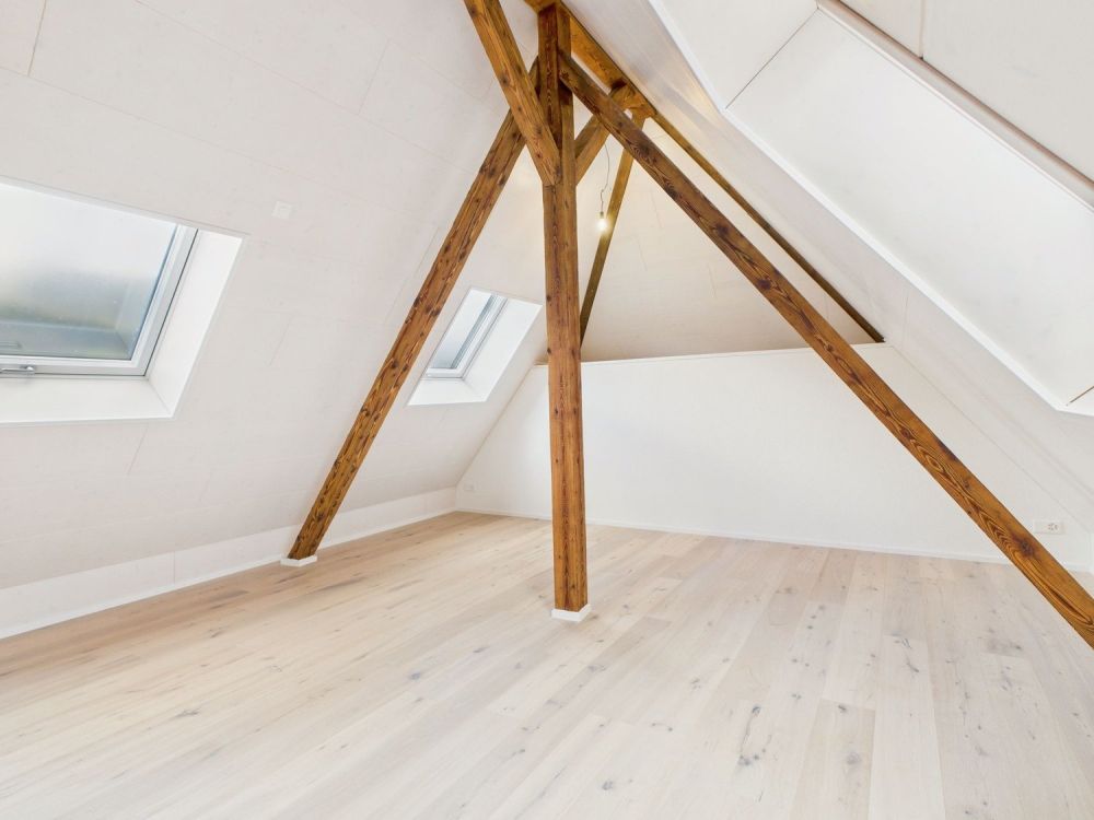 Exklusive 6.5-Zimmer Maisonette-Wohnung in Bettlach - Erstbezug nach Renovierung - Image 7