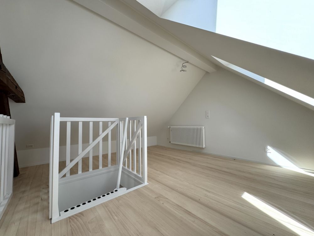 Neubauwohnung am Eigerplatz gesucht? - Galerie