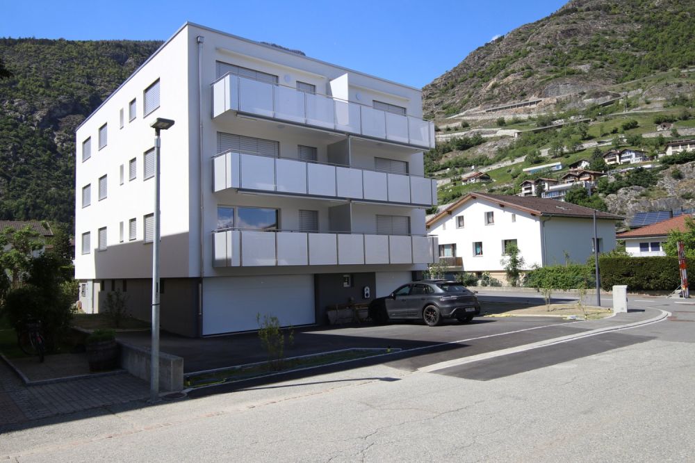 APPARTEMENT NEUF DE 3,5 PIECES AU 1ER ETAGE - Bild 4