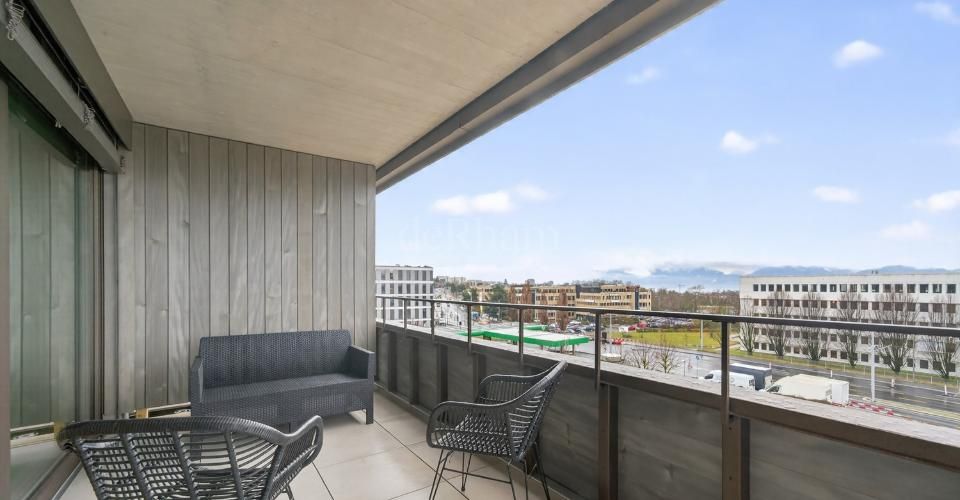 2.5 pièces neufs dans résidence senior et PMR - Appartement 2.5 pièces - image - 5