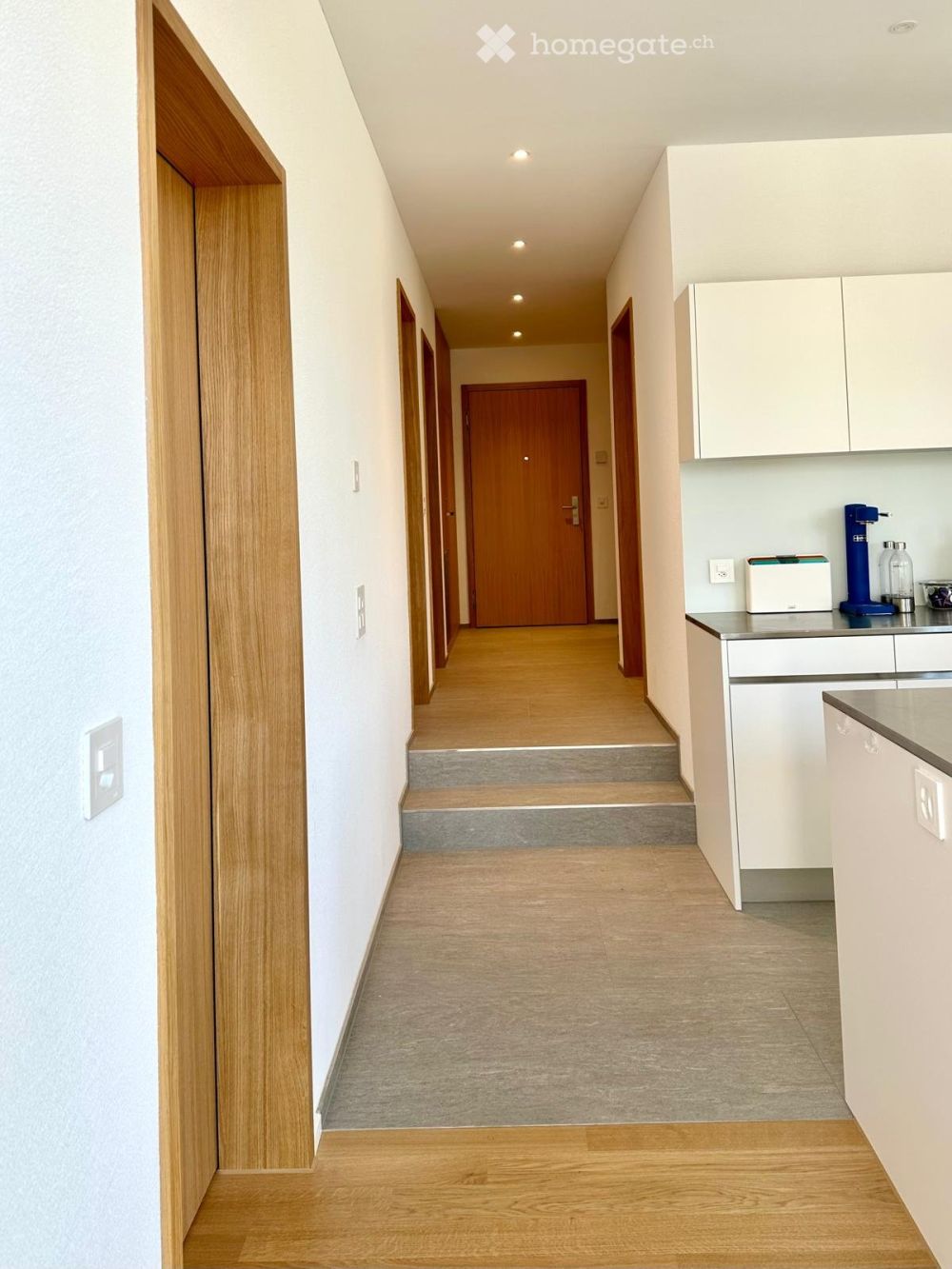 Wohnung in Chur - Bild 4