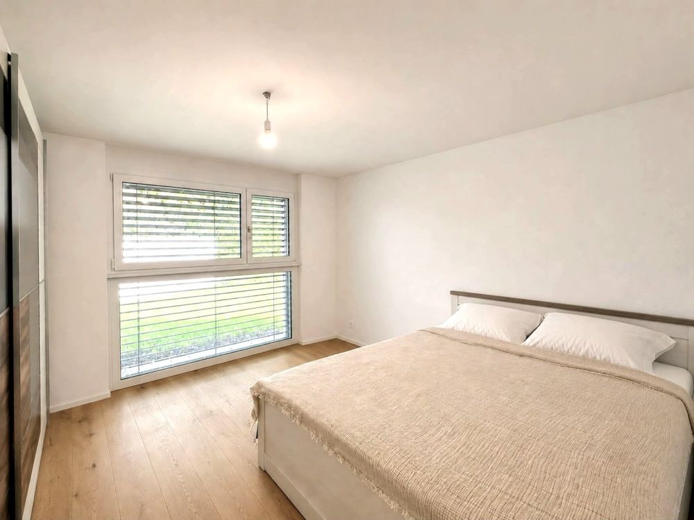 Moderne 4.5 Zimmerwohnung - Bild 3