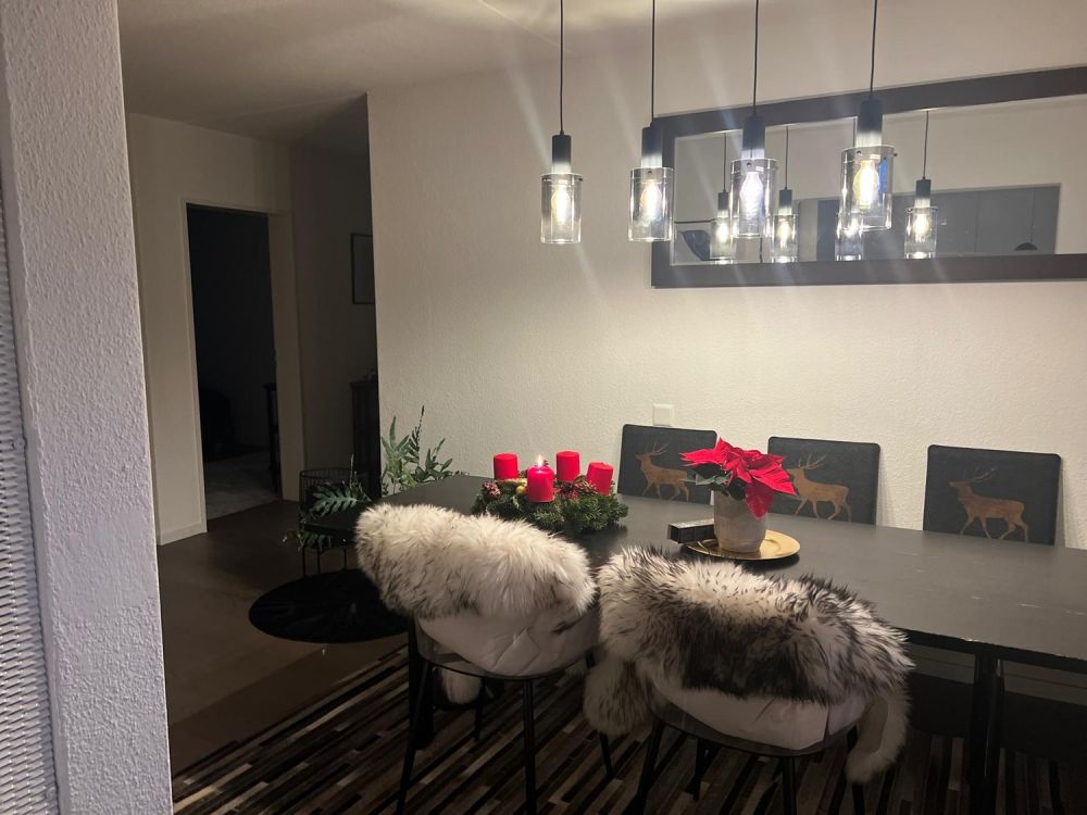 Hochwertiges, grosses Zimmer (24qm) in ruhiger Frauen-WG - Bild 10